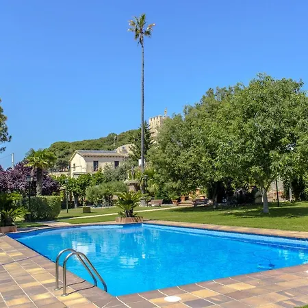 Catalunya Casas Unique Sanctuary With Extra Large Pool! Vila *