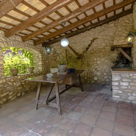 Vila Catalunya Casas Unique Sanctuary With Extra Large Pool!