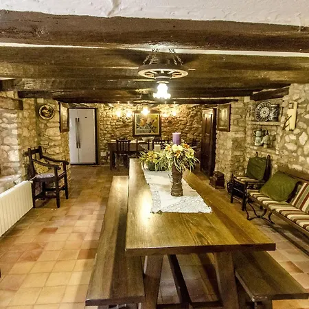 Catalunya Casas Unique Sanctuary With Extra Large Pool! Santa Oliva