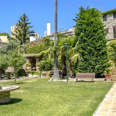 Catalunya Casas Unique Sanctuary With Extra Large Pool! *