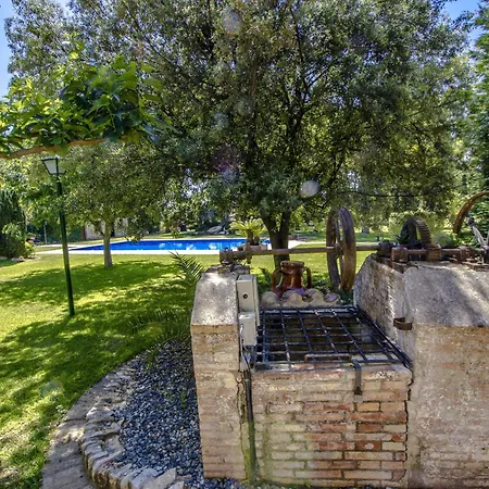 Vila Catalunya Casas Unique Sanctuary With Extra Large Pool! Santa Oliva