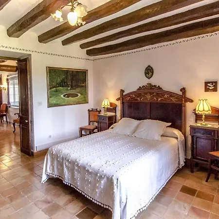 Vila Catalunya Casas Unique Sanctuary With Extra Large Pool!