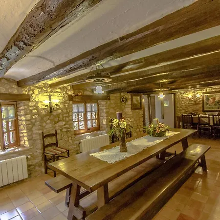 Catalunya Casas Unique Sanctuary With Extra Large Pool! Vila