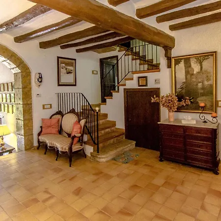 Vila Catalunya Casas Unique Sanctuary With Extra Large Pool! *