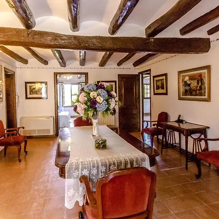 Catalunya Casas Unique Sanctuary With Extra Large Pool! Vila *