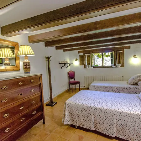 Catalunya Casas Unique Sanctuary With Extra Large Pool! * Santa Oliva