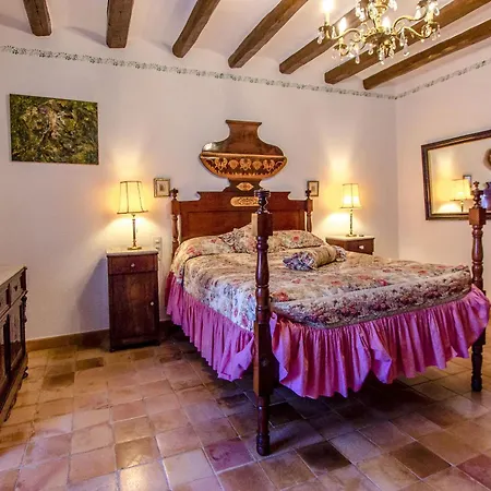 Vila Catalunya Casas Unique Sanctuary With Extra Large Pool! *