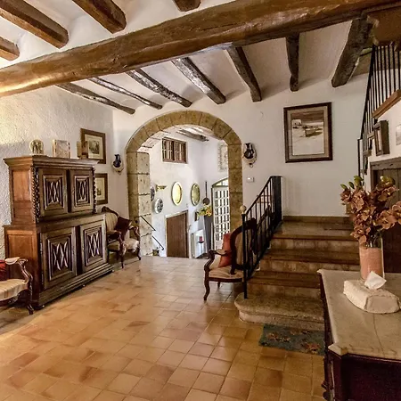 Catalunya Casas Unique Sanctuary With Extra Large Pool! *