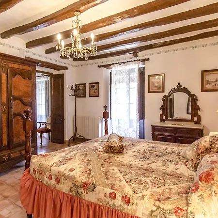 Vila Catalunya Casas Unique Sanctuary With Extra Large Pool!