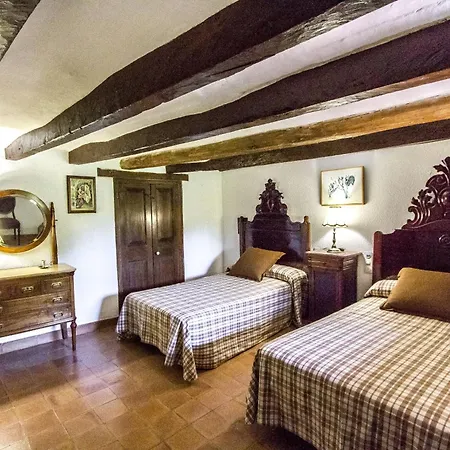 Catalunya Casas Unique Sanctuary With Extra Large Pool! Vila *
