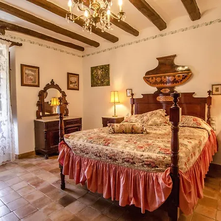 Catalunya Casas Unique Sanctuary With Extra Large Pool!