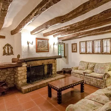 Catalunya Casas Unique Sanctuary With Extra Large Pool! Santa Oliva