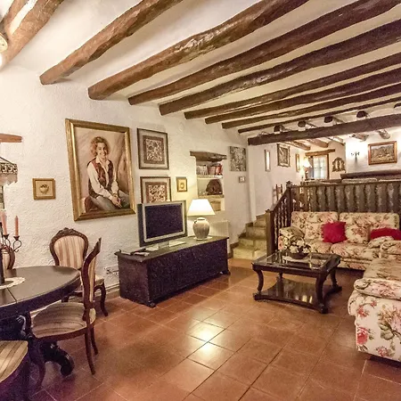 Catalunya Casas Unique Sanctuary With Extra Large Pool! * Santa Oliva