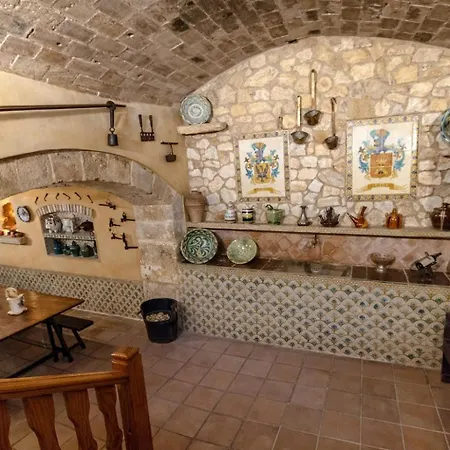 Catalunya Casas Unique Sanctuary With Extra Large Pool!