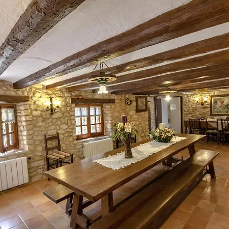 Catalunya Casas Unique Sanctuary With Extra Large Pool! Vil·la *