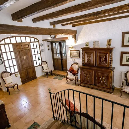 Vil·la Catalunya Casas Unique Sanctuary With Extra Large Pool! *