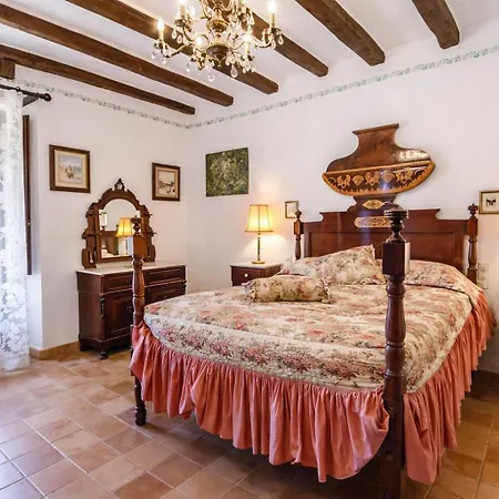 Catalunya Casas Unique Sanctuary With Extra Large Pool! Santa Oliva