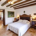 Catalunya Casas Unique Sanctuary With Extra Large Pool! וילה