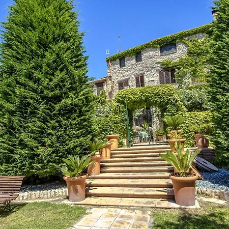Catalunya Casas Unique Sanctuary With Extra Large Pool!
