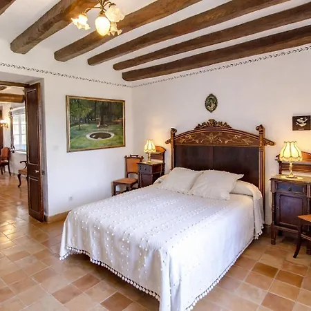 Catalunya Casas Unique Sanctuary With Extra Large Pool! 빌라